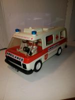 Playmobil Ambulance Hessen - Offenbach Vorschau