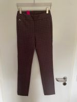 Damen Alberto Golf Hose Gr. 34 Hessen - Schaafheim Vorschau