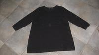 Pullover_Shirt_3/4-Arm_schwarz * Opus * 40_M Niedersachsen - Gifhorn Vorschau