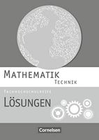 ISBN 3064508148 Mathematik FHR Lösungen Rheinland-Pfalz - Mainz Vorschau