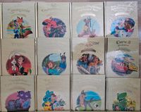 Disney Die Gold Edition Bücher von Hachette Sachsen - Zwickau Vorschau