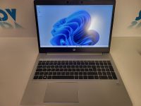 HP Probook 455 G7  Ryzen 4500U 16GB 512 GB SSD Gebrauchtgerät - SIK-EDV 389,00 €* Häfen - Bremerhaven Vorschau