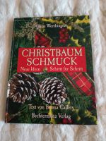Buch:  Christbaum Schmuck Neue Ideen Schritt für Schritt Niedersachsen - Südbrookmerland Vorschau