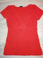 H&M Mama T-Shirt Shirt Umstandsmode Gr. S (38/40) Sachsen - Wilkau-Haßlau Vorschau