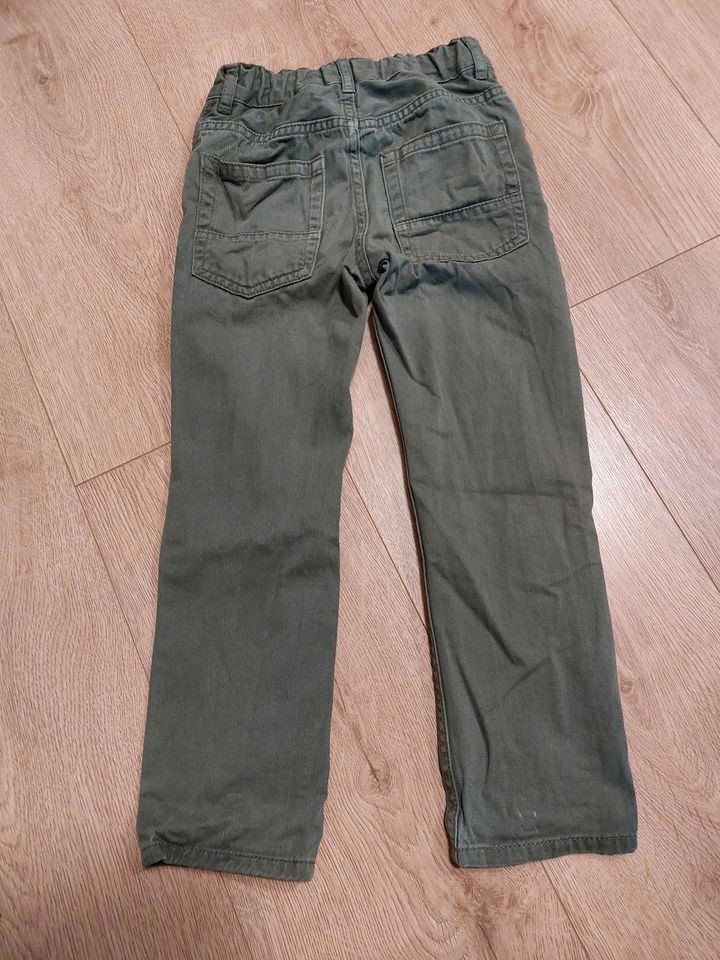 H&M Jeans 104 in Heidenau