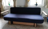 Sofa mit Schlaffunktion Niedersachsen - Bispingen Vorschau