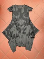 Rundholz Dip Kleid, M, grau Berlin - Wilmersdorf Vorschau