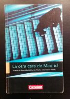 Spanisch Lehrbuch Madrid Nordrhein-Westfalen - Blomberg Vorschau