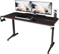 NEU Gaming Tisch 140cm Büro Schreibtisch Gamer Computertisch Duisburg - Rheinhausen Vorschau