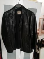 GIPSY LEDER JACKE M Nordrhein-Westfalen - Goch Vorschau