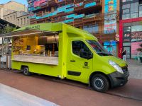 TA HA TASTY FOODTRUCK für Ihre Event, Firmenfeiern, Festivals Hamburg-Mitte - Hamburg Horn Vorschau