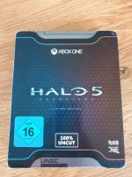 HALO 5: Guardians Limited Edition Spiel XBox ONE Baden-Württemberg - Oberstadion Vorschau