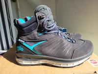 Hanwag Blueridge ES Damen Wanderschuhe Gr. 38 Neu! Bonn - Lengsdorf Vorschau