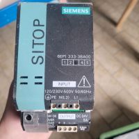 SIEMENS SITOP Netzteil Niedersachsen - Seevetal Vorschau