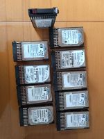 10 SAS 72GB HP Server HDD Nordrhein-Westfalen - Siegen Vorschau