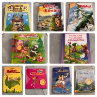 Kinderbücher Sachsen-Anhalt - Salzwedel Vorschau