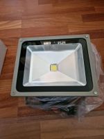 SLV 231121 OUTDOOR BEAM Fassadenleuchte LED 50 W IP65 NEU OVP Hessen - Dornburg Vorschau