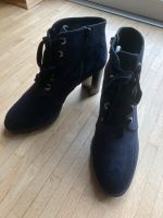 Damen Schuhe Stiefeletten von Högl Gr. 38,5 Neupreis 104,95 € Hannover - Döhren-Wülfel Vorschau