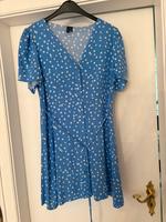 Tolles Sommerkleid Vero Moda XL Viscose Wandsbek - Gartenstadt Vorschau
