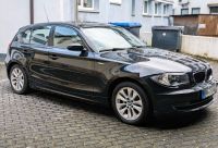 BMW 116 1er (5-Türer) 116i Baden-Württemberg - Heilbronn Vorschau