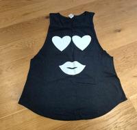 Zumba Shirt Gr. M Top Zustand! Hessen - Marburg Vorschau