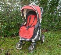 Teutonia Kinderwagen Cosmo Baden-Württemberg - Schorndorf Vorschau