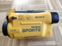 Tauchgehäuse Sony SPK-TRX2 Baden-Württemberg - Denzlingen Vorschau