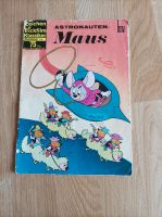 Comic Astronauten Maus Hessen - Bebra Vorschau