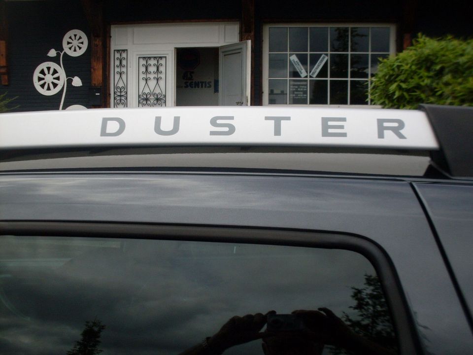 Dacia Duster I Celebration 4x2 in Übach-Palenberg
