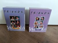 Friends DVD Staffel 3 & 4 Hannover - Bothfeld-Vahrenheide Vorschau