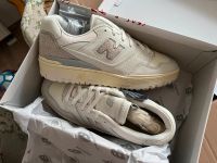 New Balance X Aime leon Dore 550 NB Weiß Grau 44,5 10.5 Neu Leder Baden-Württemberg - Mannheim Vorschau