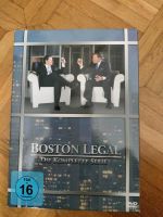 Boston Legal DVD Baden-Württemberg - Emmendingen Vorschau