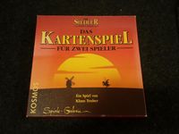 Kartenspiel "Die Siedler von Catan" - vollständig Niedersachsen - Bockenem Vorschau