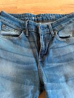 Levi’s Jeans Damen 26/32 wenig getragen Bayern - Burgthann  Vorschau