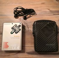 Sony Walkman DD II  in Champagner Nordrhein-Westfalen - Lippstadt Vorschau