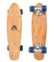 suche Apollo Mini-Skateboard/Penny-Board/Mini-Longboard Kr. Passau - Passau Vorschau