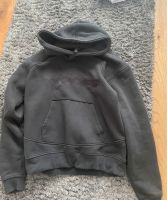 Noneofus BlackonBlack Hoodie Baden-Württemberg - Karlsruhe Vorschau