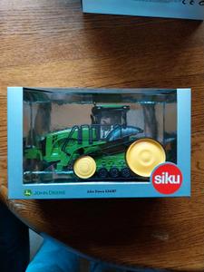 Siku John Deere 8360 kleinanzeigen.de Siku John Deere 8360 kleinanzeigen.de