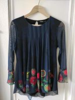 Desigual Bluse Gr.L Nordrhein-Westfalen - Bottrop Vorschau