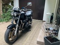 Suzuki GSX AE Inazuma 750 ccm | 48 PS gedrosselt Schleswig-Holstein - Ahrensburg Vorschau