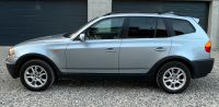BMW x3, guter Zustand Bayern - Grünenbach Allgäu Vorschau