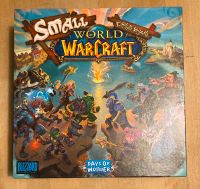 Small World of Warcraft Bayern - Freising Vorschau