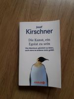 Buch "Die Kunst, ein Egoist zu sein" Nordrhein-Westfalen - Löhne Vorschau