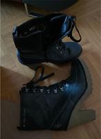 Tom Trailer Stiefel Gr. 41 Hessen - Eltville Vorschau