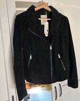 Esprit Lederjacke Gr. 40 / Schwarz Neu Vegesack - Schönebeck Vorschau