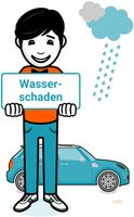 ANKAUF PKW SPORTWAGEN WASSERSCHADEN HOCHWASSERSCHADEN Bayern - Ingolstadt Vorschau