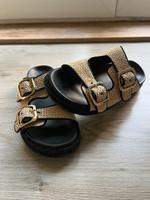 Sandalen H&M Nordrhein-Westfalen - Solingen Vorschau