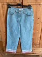Damen Jeans 7/8 Niedersachsen - Langenhagen Vorschau