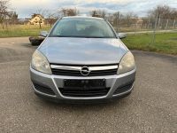 Opel Astra 1.6 Benzin TÜV 04.25 Baden-Württemberg - Kappel-Grafenhausen Vorschau