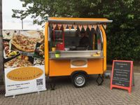 ⭐️Flammkuchen,❤️Food Truck,❤️Eventcatering,⭐️ Nordrhein-Westfalen - Erkrath Vorschau